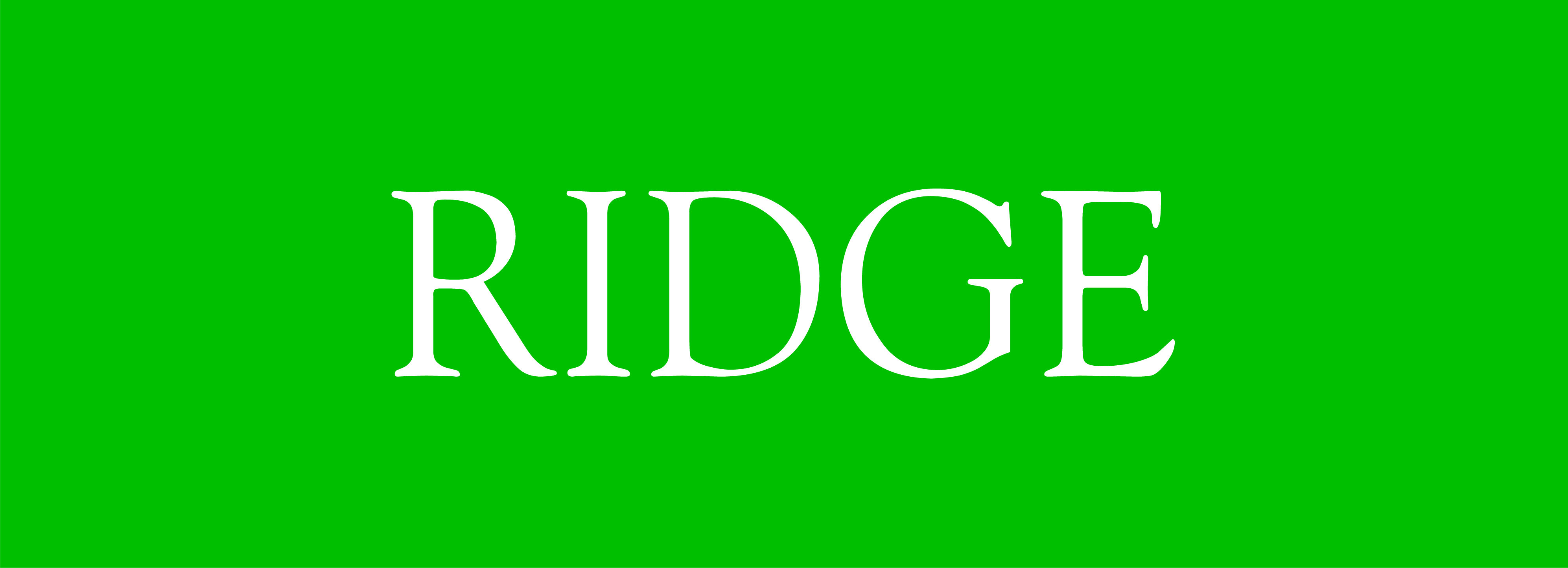 Ridge-Logo_No-Strapline_CMYK