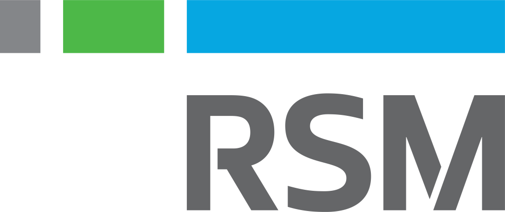 RSM logo for print